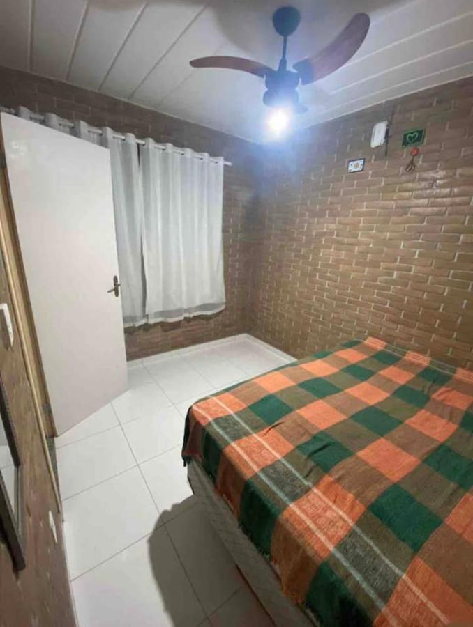 Casa Agradavel Em Um Condominio Na Barra Do Sana. Luaran gambar